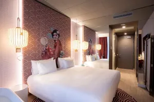 Image of nhow Amsterdam Rai