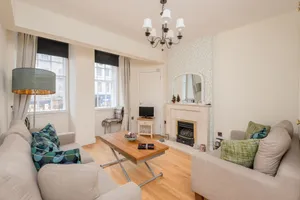 Image of Silver Lining - Luxury Jackson Apartment
