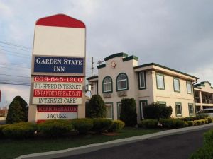 Image of Garden State Inn