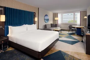 Image of Hilton Vienna Waterfront