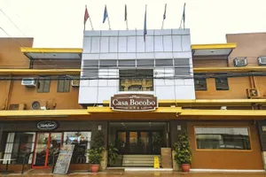Image of Casa Bocobo Hotel