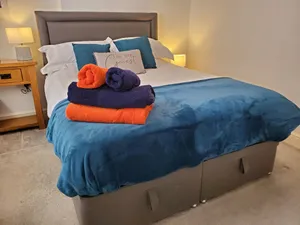 Image of Ipswich Town Centre Apartment 5