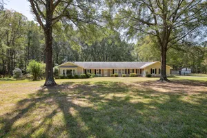 Image of Natures Care: Home w/ Pond, 16 Mi to Memphis!