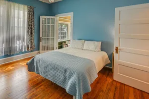 Image of Quaint Anderson Home with Sunroom, Walk To Downtown!