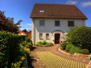 Image of Ferienwohnung mit Sauna