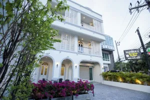 Image of Number 4 Phuket