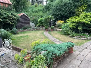 Image of Cherry Tree Cottage