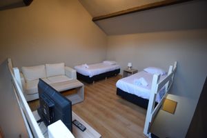 Image of Condo Gardens Leuven - Large One Bedroom