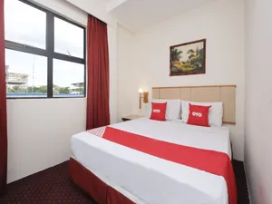 Image of OYO 89968 Sri Sutra Hotel
