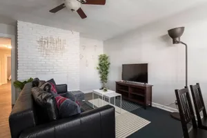Image of Modern yet historic 3BR House by CozySuites