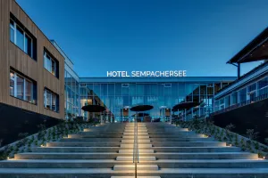Image of Hotel Sempachersee