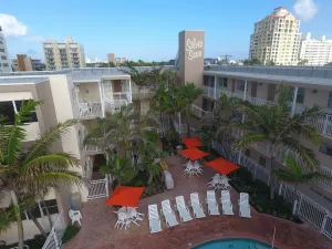 Image of Silver Seas Beach Resort