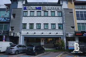 Image of BOOKME HOTEL