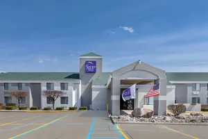 Image of Sleep Inn DeWitt - Lansing North