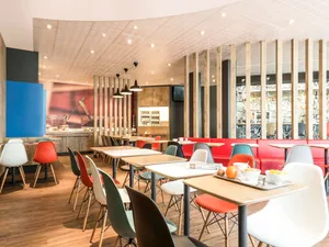 Image of ibis Bordeaux Centre Bastide
