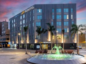 Image of Novotel Suites Malaga Centro