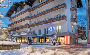 Image of Hotel Blü Gastein