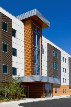 Image of AeroStay