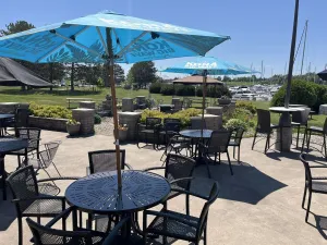 Image of Barkers Island Inn Resort & Conference Center
