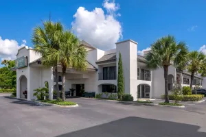 Image of Quality Inn St Augustine Outlet Mall