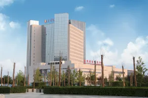 Image of Baoji Jianguo Hotel