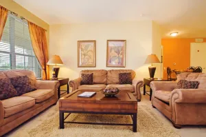 Image of Luxury Lake View Condo-Vista Cay