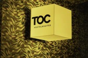 Image of Toc Hostel Granada