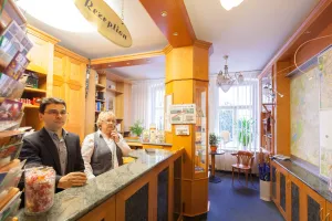 Image of Hotel Kastanienhof