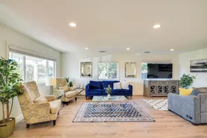 Image of Business/family Retreat Near Levi's Stadium!