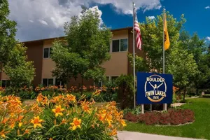 Image of Boulder Twin Lakes Inn