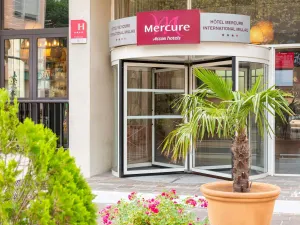 Image of Mercure Millau