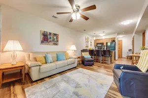 Image of Accessible Branson Condo: Balcony + Lake Access!