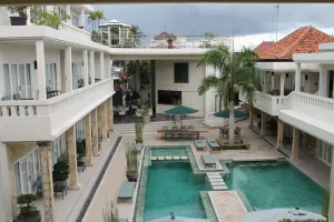 Image of Bali Court Hotel & Apartment