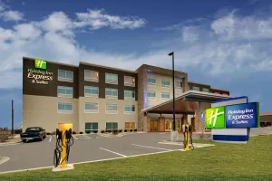 Image of Holiday Inn Express & Suites Mt Sterling North by IHG