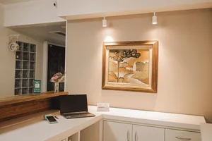 Image of Hotel Vila Germânica