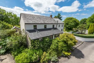 Image of Waterland Farmhouse