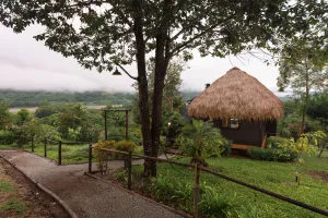 Image of Rai Saeng Arun Resort