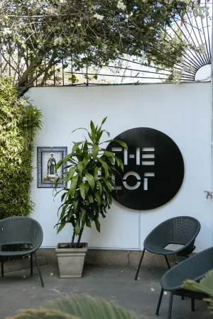 Image of The Lot Boutique