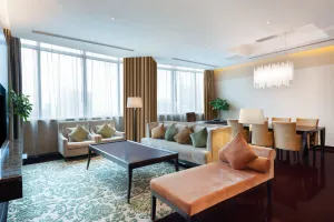 Image of Holiday Inn Shanghai Pudong by IHG