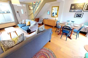 Image of Braunton Samphire 2 Bedrooms