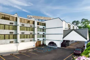 Image of Days Inn by Wyndham Scranton PA