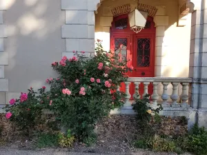 Image of La Roseraie