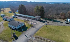 Image of Cadiz Motel by OYO on route 250