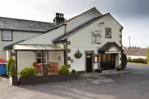 Image of The Bayley Arms