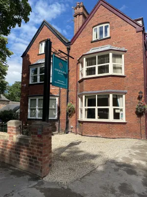 Image of Ashbourne House