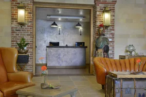 Image of Ringhotel Alpenhof - Patchworkhotel