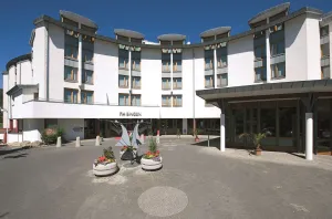 Image of NH Bingen