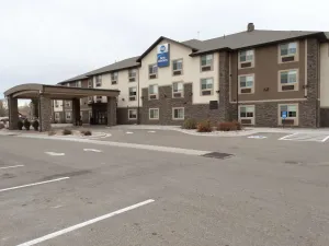 Image of Best Western Duchesne Inn