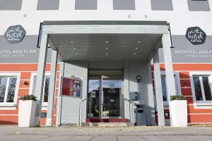 Image of Arthotel ANA Flair