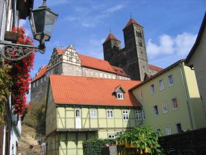 Image of Hotel Domschatz